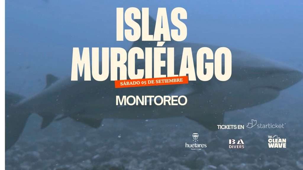 Islas Murcielago ft image