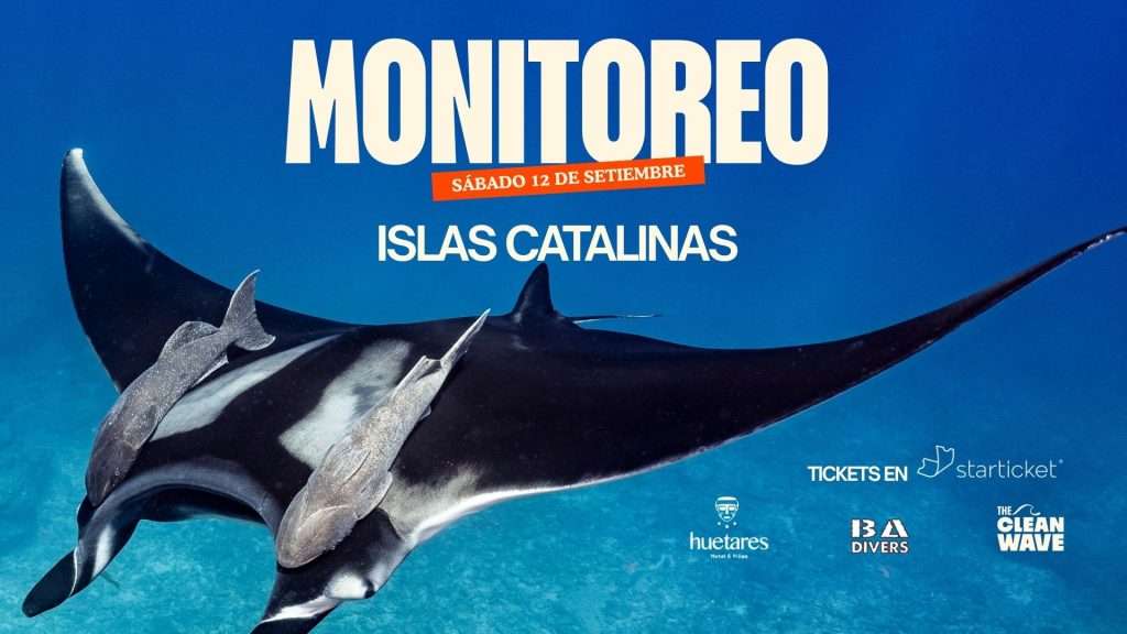 Monitoreo Catalinas ft image